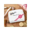 Maison Ghibli Porte-Monnaie Lettre Jiji avec cordon - Kiki la petite sorcière