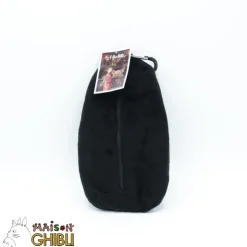 Maison Ghibli Porte-Monnaie Peluche No Face - Le Voyage de Chihiro