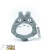 Maison Ghibli Porte-Monnaie Peluche Totoro Gris - Mon Voisin Totoro