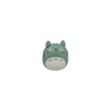 Maison Ghibli Porte-Monnaie Silicone Totoro Vert - Mon Voisin Totoro