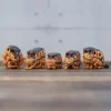 Maison Ghibli Pose Collection Assort. de 6 Figurines Chatbus - Mon Voisin Totoro