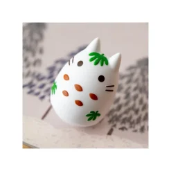 Maison Ghibli Pose Collection Assort. de 6 Figurines Roly-poly - Mon Voisin Totoro
