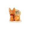 Maison Ghibli POT À CRAYON JIJI BRIOCHE - KIKI LA PETITE SORCIÈRE