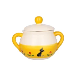 Maison Ghibli Pot à sucre Osono - Kiki la petite sorcière
