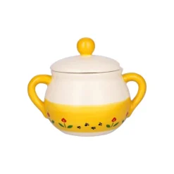 Maison Ghibli Pot à sucre Osono - Kiki la petite sorcière