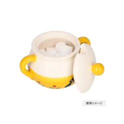 Maison Ghibli Pot à sucre Osono - Kiki la petite sorcière