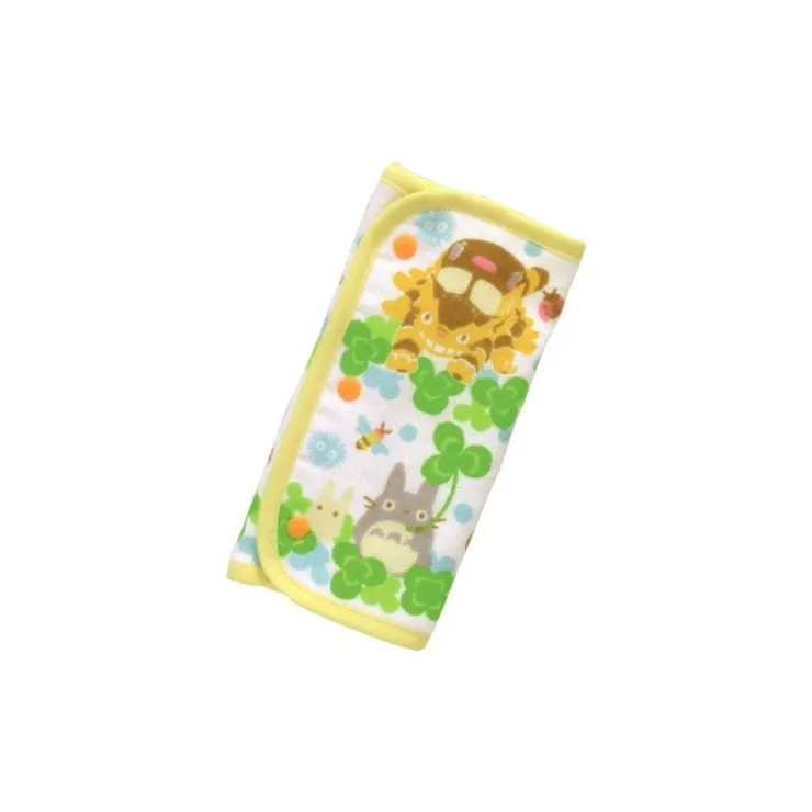 Maison Ghibli Protege Sangles Totoro Trèfles – Mon Voisin Totoro