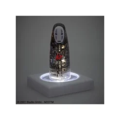 Maison Ghibli Puzzle 3D Cristal No Face - Le Voyage de Chihiro