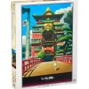 Maison Ghibli Puzzle 1000P Arubaya - Le Voyage de Chihiro