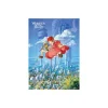 Maison Ghibli Puzzle 500P Shizuku & Baron - Si tu tends l'oreille