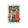 Maison Ghibli Puzzle Vitrail 126P Histoire Secrète - Si tu tends l'oreille
