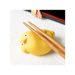 Maison Ghibli Repose Baguettes Ootori Sama - Le Voyage de Chihiro