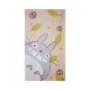 Maison Ghibli Rideaux Totoro et Noiraudes - Mon Voisin Totoro