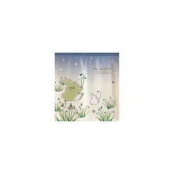 Maison Ghibli Rideaux Totoro Flocons de Neige - Mon Voisin Totoro