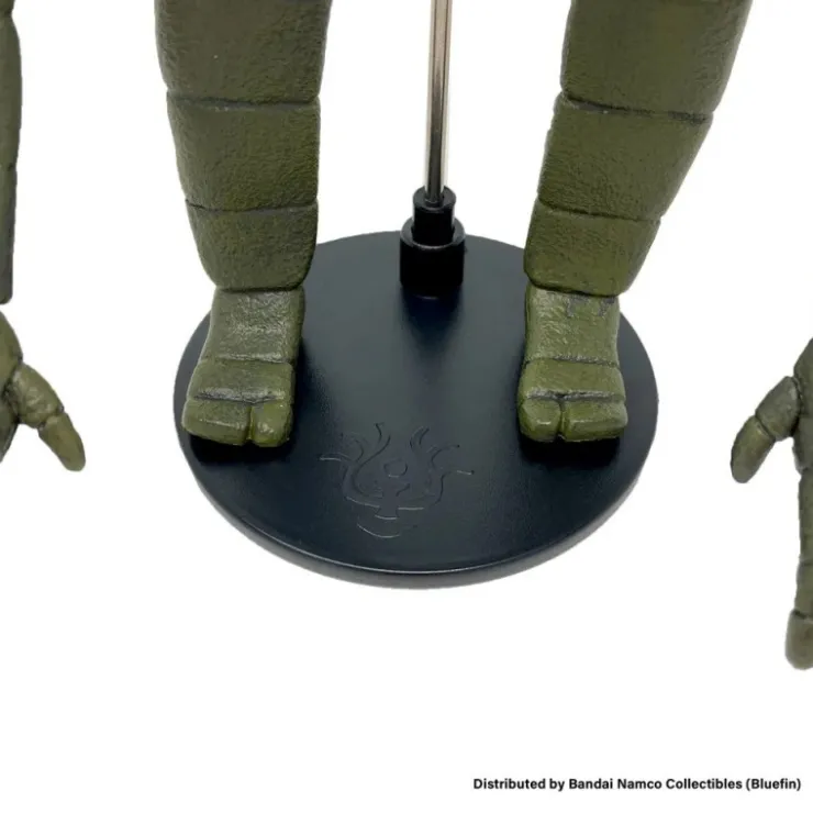 Maison Ghibli Robot Soldier Plusieurs Poses - Le Château dans le ciel (28145)
