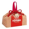 Maison Ghibli Sac à Goûter Tissu Mei - Mon Voisin Totoro