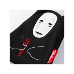 Maison Ghibli Sac à Lunch No Face & Lanternes - Le Voyage de Chihiro