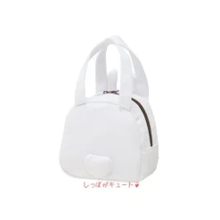 Maison Ghibli Sac à Lunch Totoro Blanc Tissu - Mon Voisin Totoro
