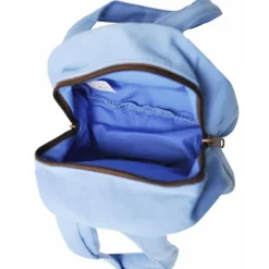 Maison Ghibli Sac à Lunch Totoro Bleu Tissu - Mon Voisin Totoro