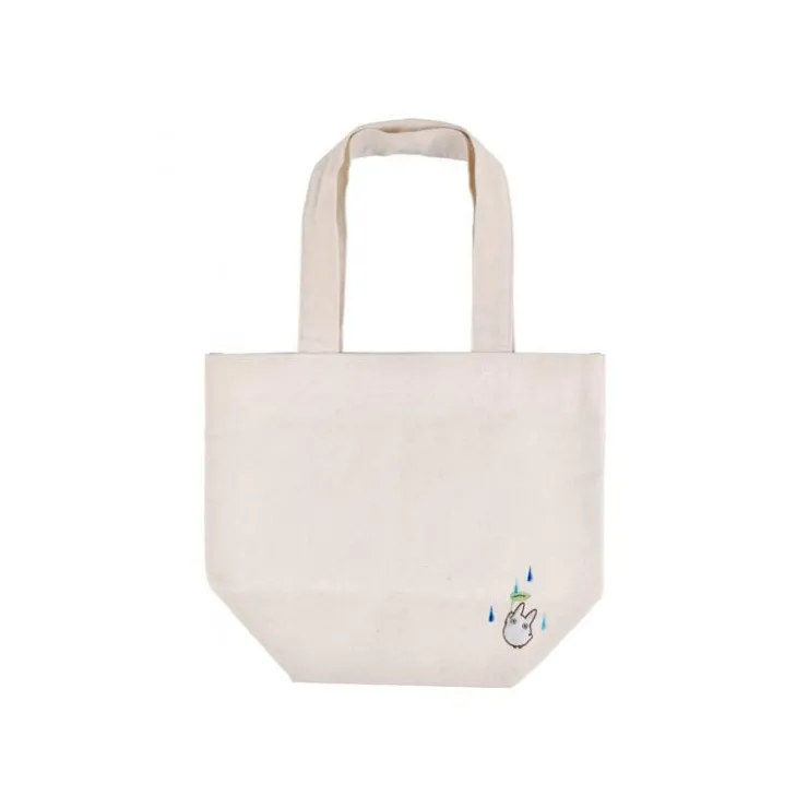 Maison Ghibli Sac à main avec étui Totoro parapluie - Mon voisin Totoro