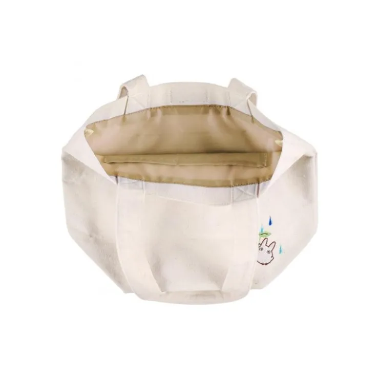 Maison Ghibli Sac à main avec étui Totoro parapluie - Mon voisin Totoro