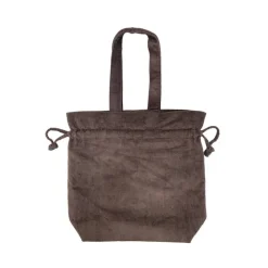 Maison Ghibli Sac à main Corduroy Totoro - Mon Voisin Totoro