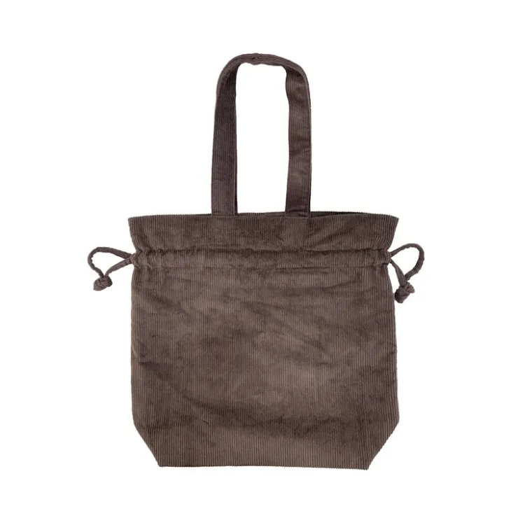 Maison Ghibli Sac à main Corduroy Totoro - Mon Voisin Totoro