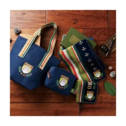 Maison Ghibli Sac à main écusson Totoro - Mon Voisin Totoro