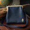 Maison Ghibli Sac à main en cuir Marco - Le Château ambulant