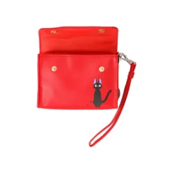 Maison Ghibli Sac à main Radio Kiki Rouge - Kiki la petite sorcière