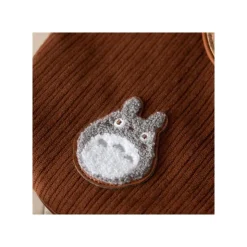 Maison Ghibli Sac à main Sagara Rondin - Mon Voisin Totoro