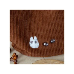 Maison Ghibli Sac à main Sagara Rondin - Mon Voisin Totoro