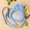 Maison Ghibli Sac à main Totoro Bleu - Mon voisin Totoro