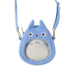Maison Ghibli Sac à main Totoro Bleu - Mon voisin Totoro