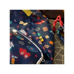 Maison Ghibli Sac Azuma Rue Mystérieuse -Le Voyage de Chihiro