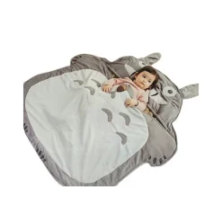 Maison Ghibli Sac de Couchage Enfant - Mon Voisin Totoro