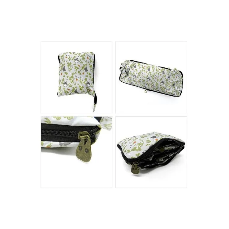 Maison Ghibli Sac De Voyage Transformable Totoro - Mon Voisin Totoro