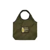 Maison Ghibli Sac Eco Carte De Vol - Porco Rosso