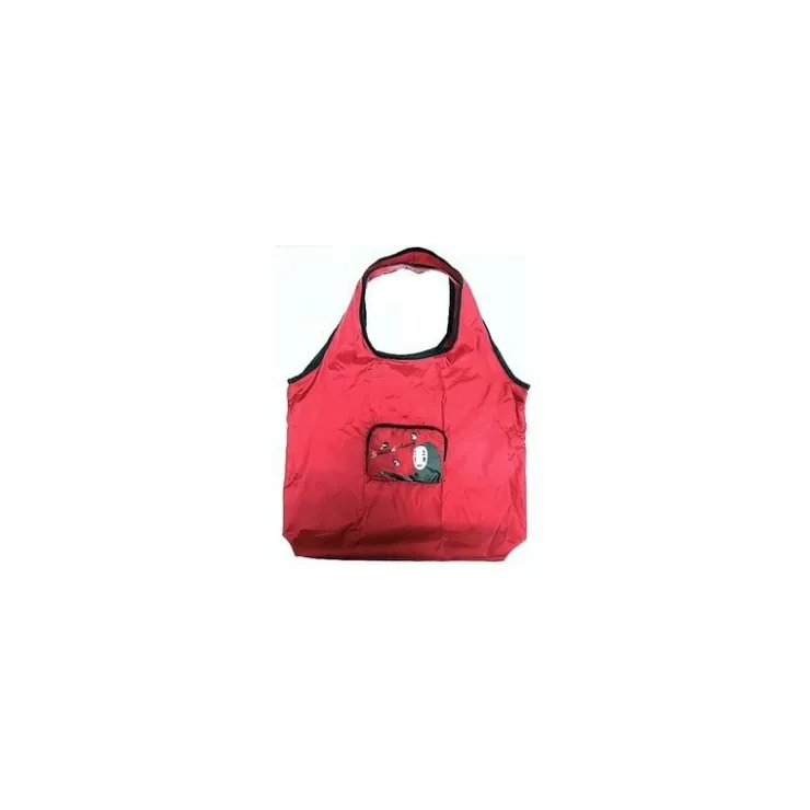 Maison Ghibli Sac Eco No Face - Le Voyage de Chihiro