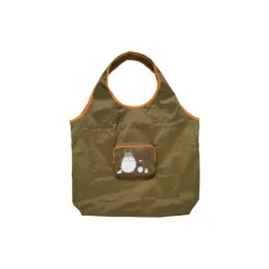 Maison Ghibli Sac Eco Totoro Cache Cache - Mon Voisin Totoro