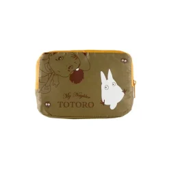 Maison Ghibli Sac Eco Totoro Cache Cache  - Mon Voisin Totoro