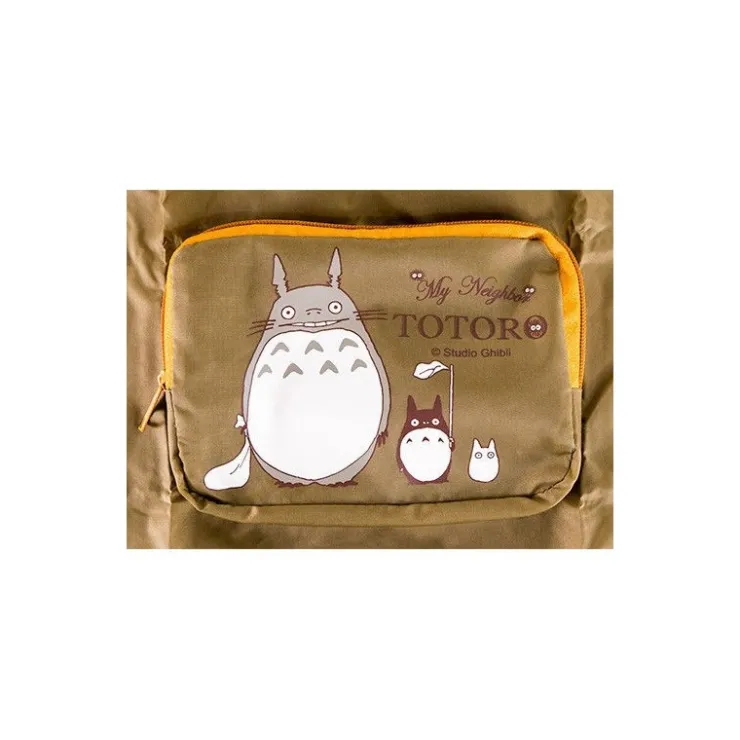 Maison Ghibli Sac Eco Totoro Cache Cache - Mon Voisin Totoro