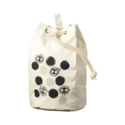 Maison Ghibli Sac Marin Noiraudes - Mon Voisin Totoro