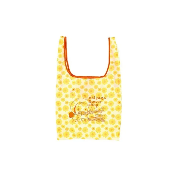 Maison Ghibli Sac pliable Fleuriste - Mon Voisin Totoro