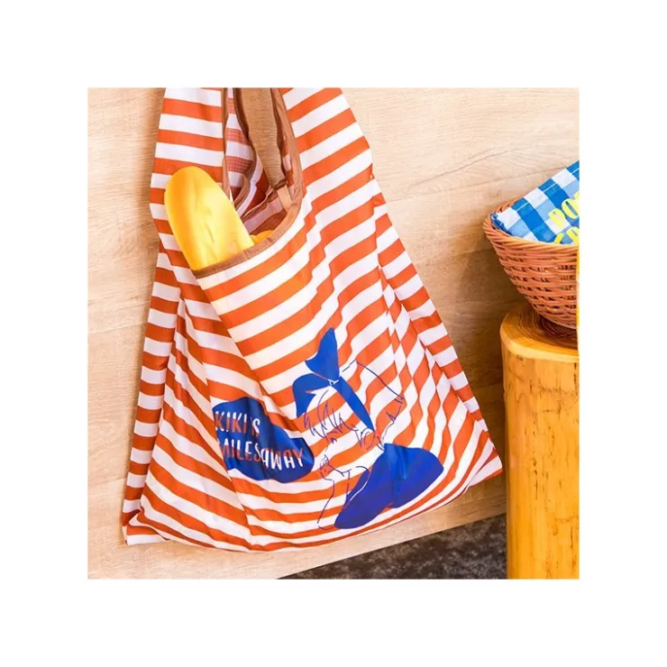 Maison Ghibli Sac Pliable Kiki Rêve - Kiki la petite sorcière
