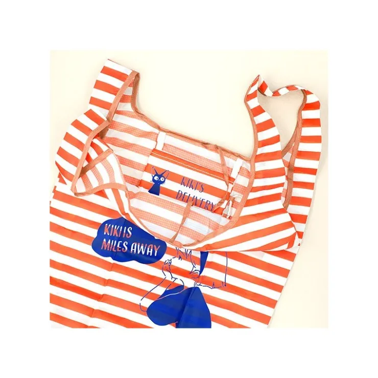 Maison Ghibli Sac Pliable Kiki Rêve - Kiki la petite sorcière