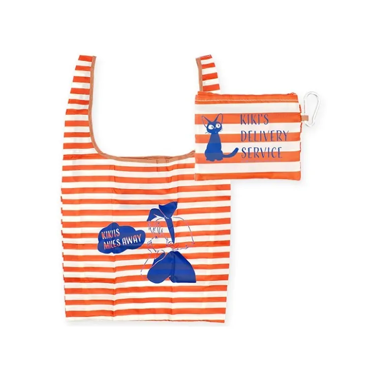 Maison Ghibli Sac Pliable Kiki Rêve - Kiki la petite sorcière
