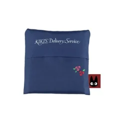 Maison Ghibli Sac pliable patch Kiki - Kiki la petite sorcière