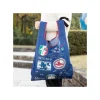 Maison Ghibli Sac pliable patch Porco - Porco Rosso