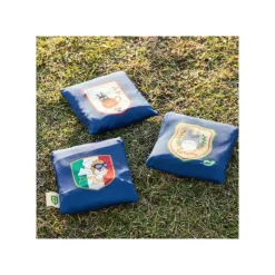 Maison Ghibli Sac pliable patch Porco - Porco Rosso